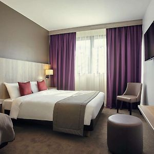 Mercure Versailles Paris Ouest